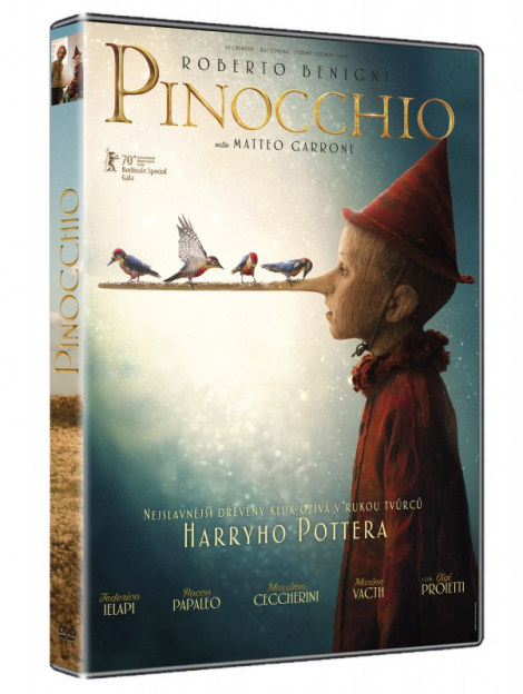 Pinocchio - 