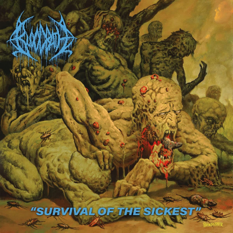 Bloodbath: Survival Of The Sickest - 