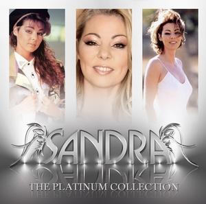Sandra: Platinum Collection - 