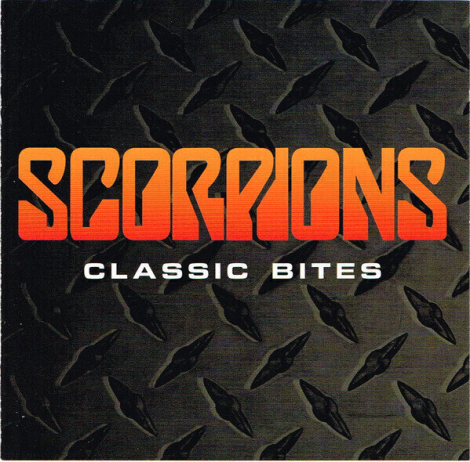 SCORPIONS: Classic Bites - 