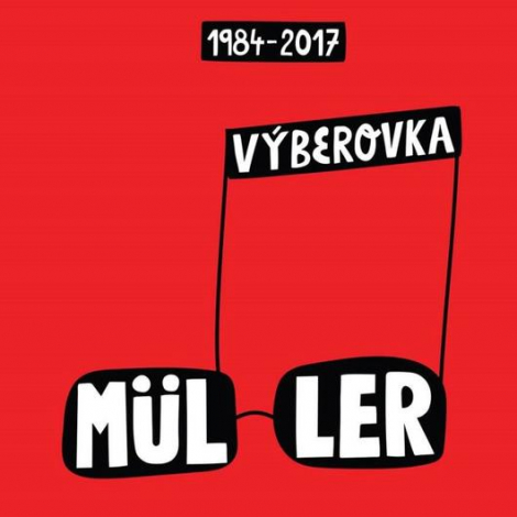 Richard Müller: Výberovka - 