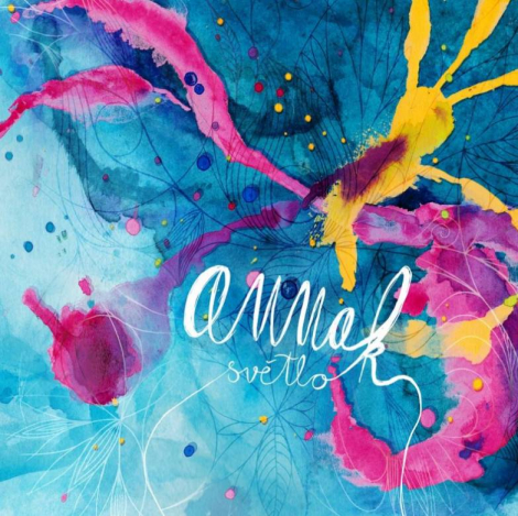 Anna K:  Světlo - CD