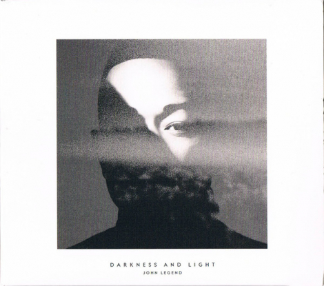 John Legend: Darkness And Light - CD
