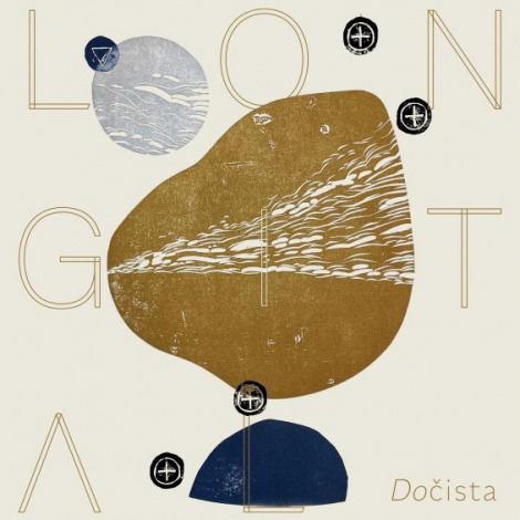 Longital:  Dočista - LP