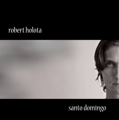 Robert Holota:  Santo Domingo - LP