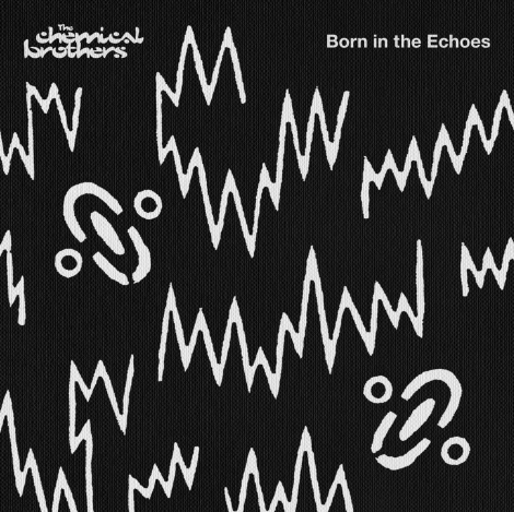 The Chemical Brothers: Born In The Echoes - CD