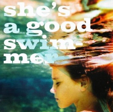 Charlie Straight: She´s A Good Swimmer - CD