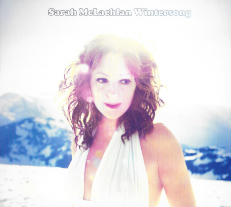 Sarah McLachlan: Wintersong - CD