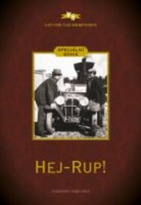 Hej-Rup! - speciální edice - 