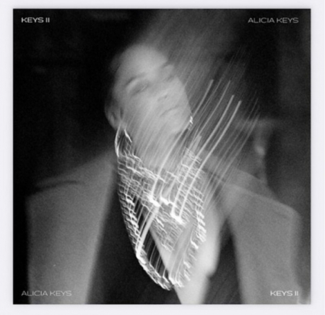 Alicia Keys: Keys II (Deluxe Version of "Keys") - 2CD