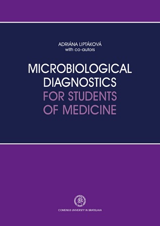 Microbiological Diagnostics for Students of Medicine - 