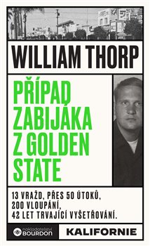 Případ zabijáka z Golden State - 