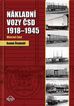 Nákladní vozy 1918–1945 – Obecná část - První díl