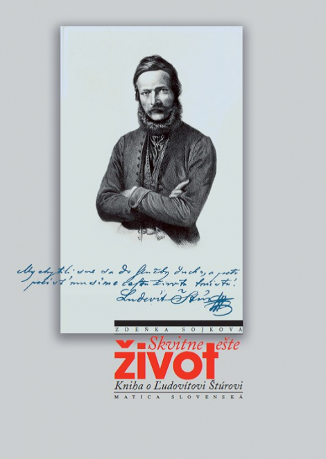 Skvitne ešte život - Zdeňka Sojková