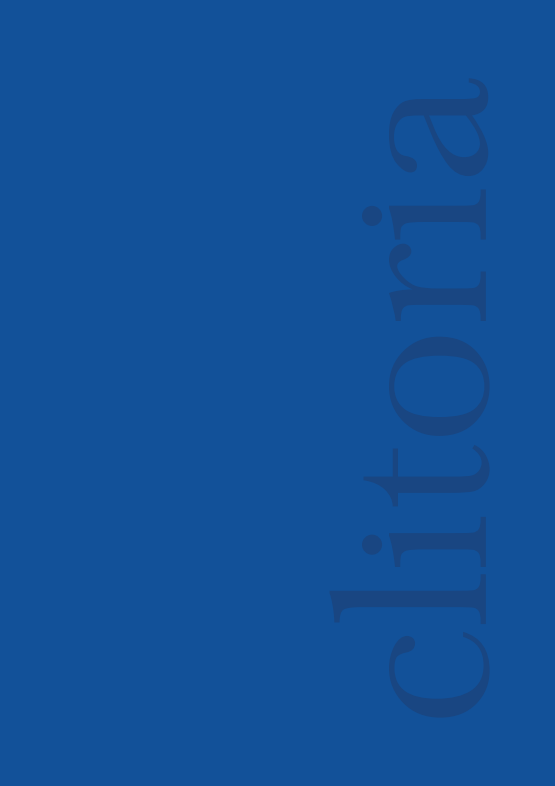 Clitoria - 