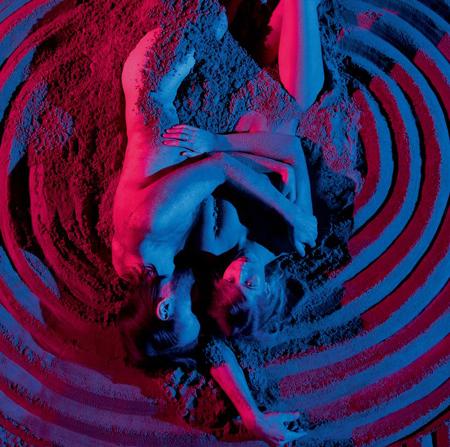 Bad Karma Boy:  Prekrásny nový svet - LP