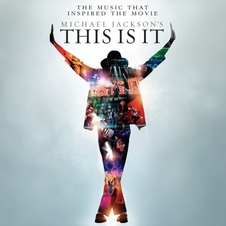 Michael Jackson: Michael Jackson´s This Is It - 
