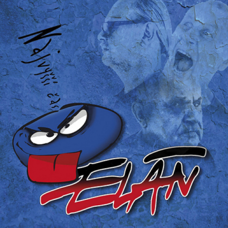 Elán: Najvyšší čas - 