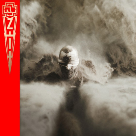 Rammstein: Zeit LP - 