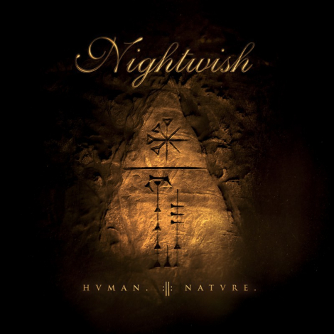 Nightwish: Human. :II: Nature LP - 