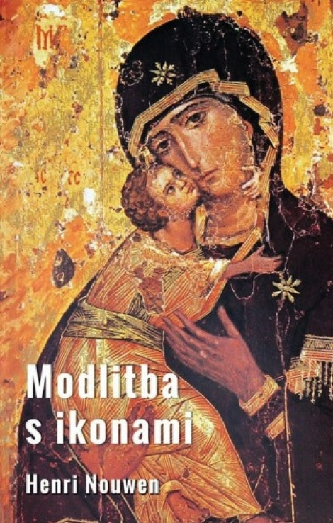 Modlitba s ikonami - 