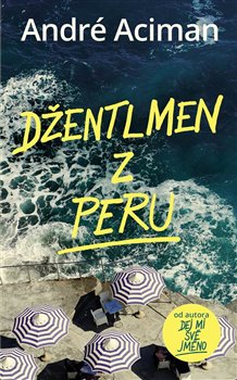 Džentlmen z Peru - 