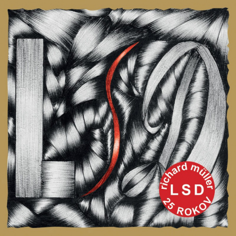 Richard Müller: LSD - 