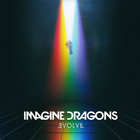 Imagine Dragons: Evolve Deluxe - 
