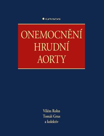 Onemocnění hrudní aorty - 