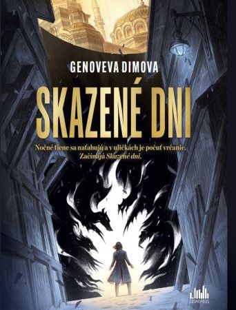 Skazené dni - 