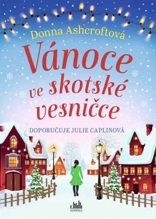 Vánoce ve skotské vesničce - 