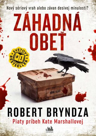 Záhadná obeť - 