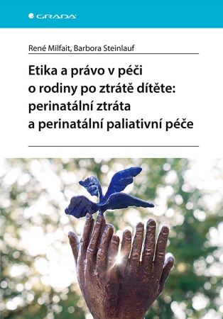 Etika a právo v péči o rodiny po ztrátě dítěte:perinatální ztráta a perinatální paliativní péče - 