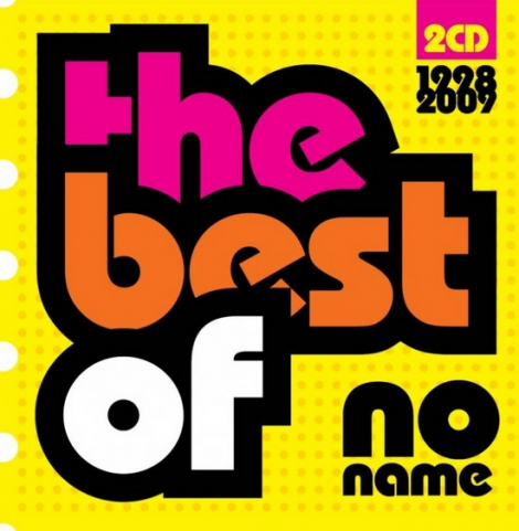 No Name: The Best of - 