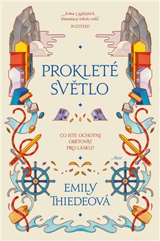 Prokleté světlo - Poslední Finestra (2.díl)