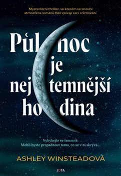 Půlnoc je nejtemnější hodina - 