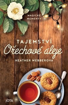 Tajemství Ořechové aleje - 