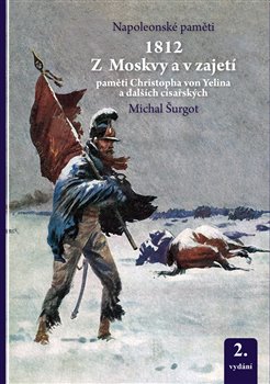 1812 Z Moskvy a v zajetí - 