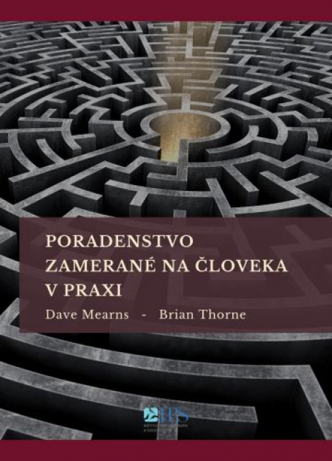 Poradenstvo zamerané na človeka v praxi - 