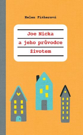 Joe Nicka a jeho průvodce životem - 