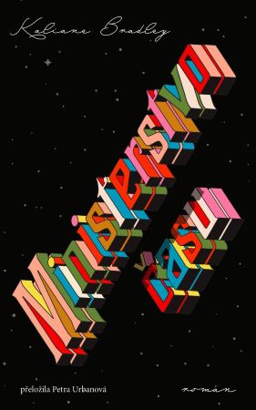 Ministerstvo času - 