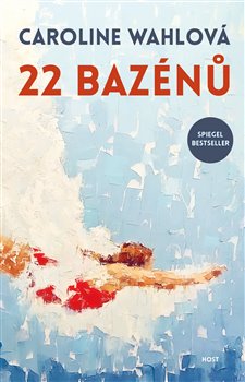22 bazénů - 