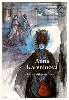 Anna Kareninová - 