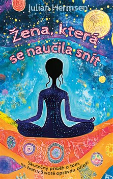 Žena, která se naučila snít - 