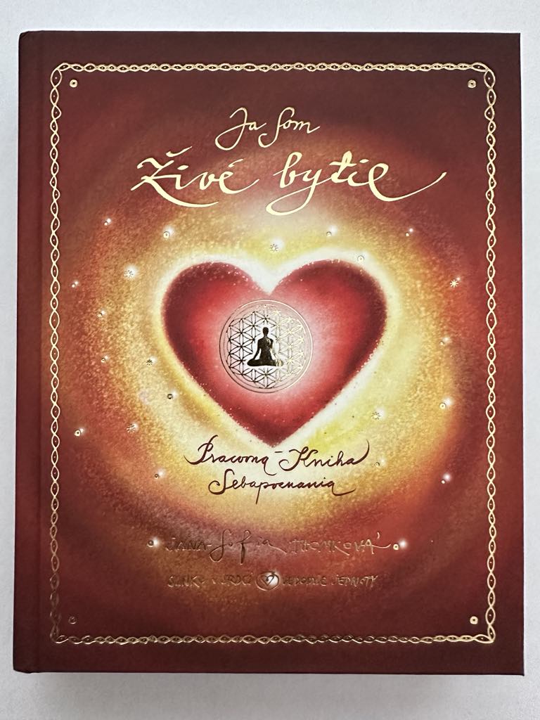 Ja som živé bytie