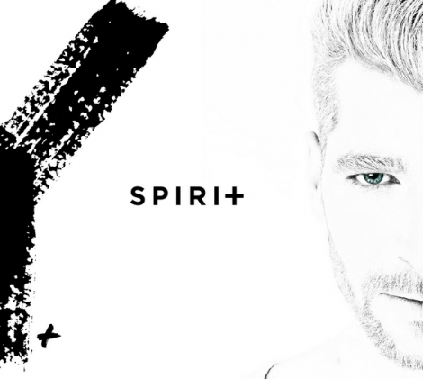 Majk Spirit:  Y White - CD