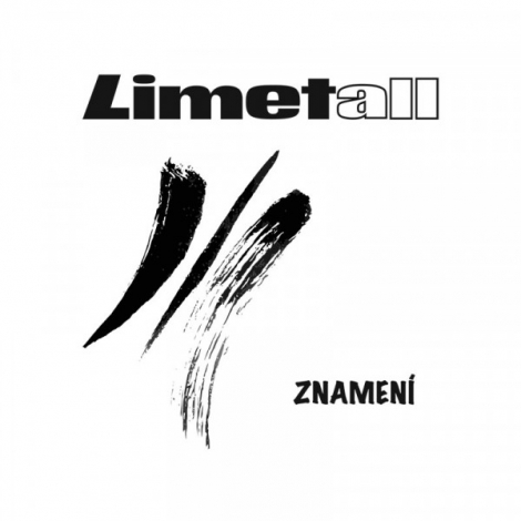 Limetall:  Znamení - CD