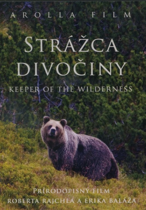Strážca divočiny - 
