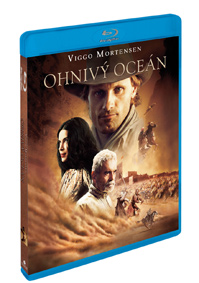 Ohnivý oceán - 