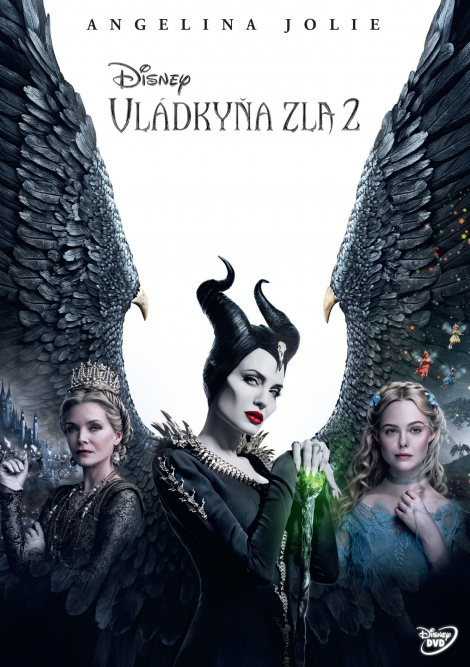 Vládkyňa zla 2 - 